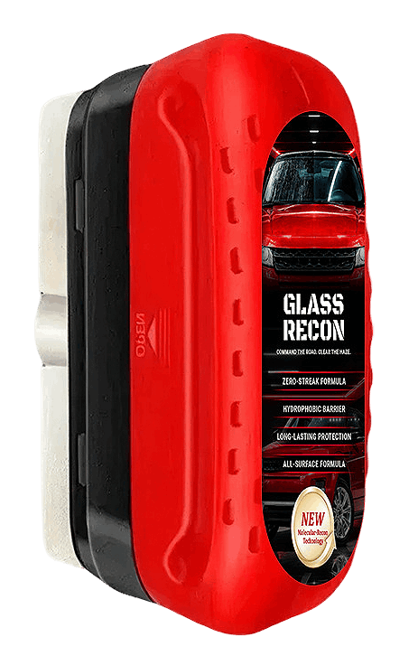 Glass Recon at discount